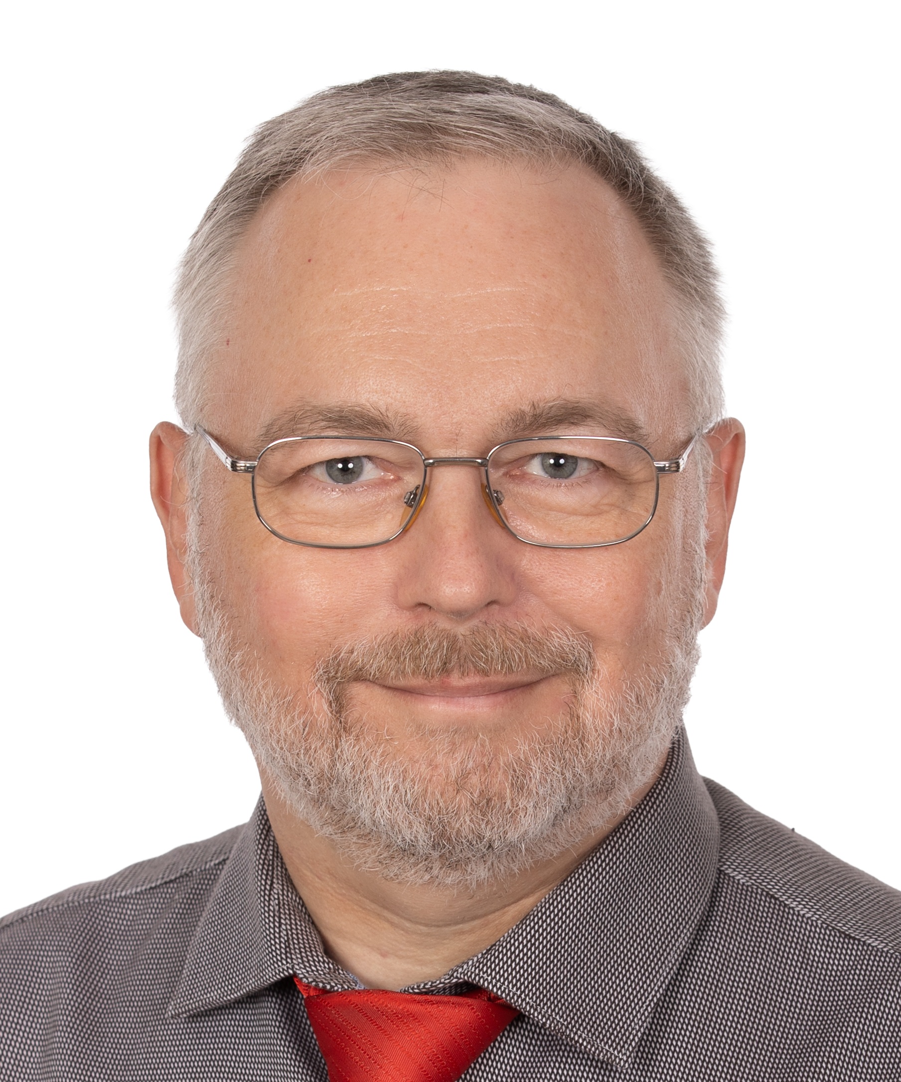 Thomas Oltzen
